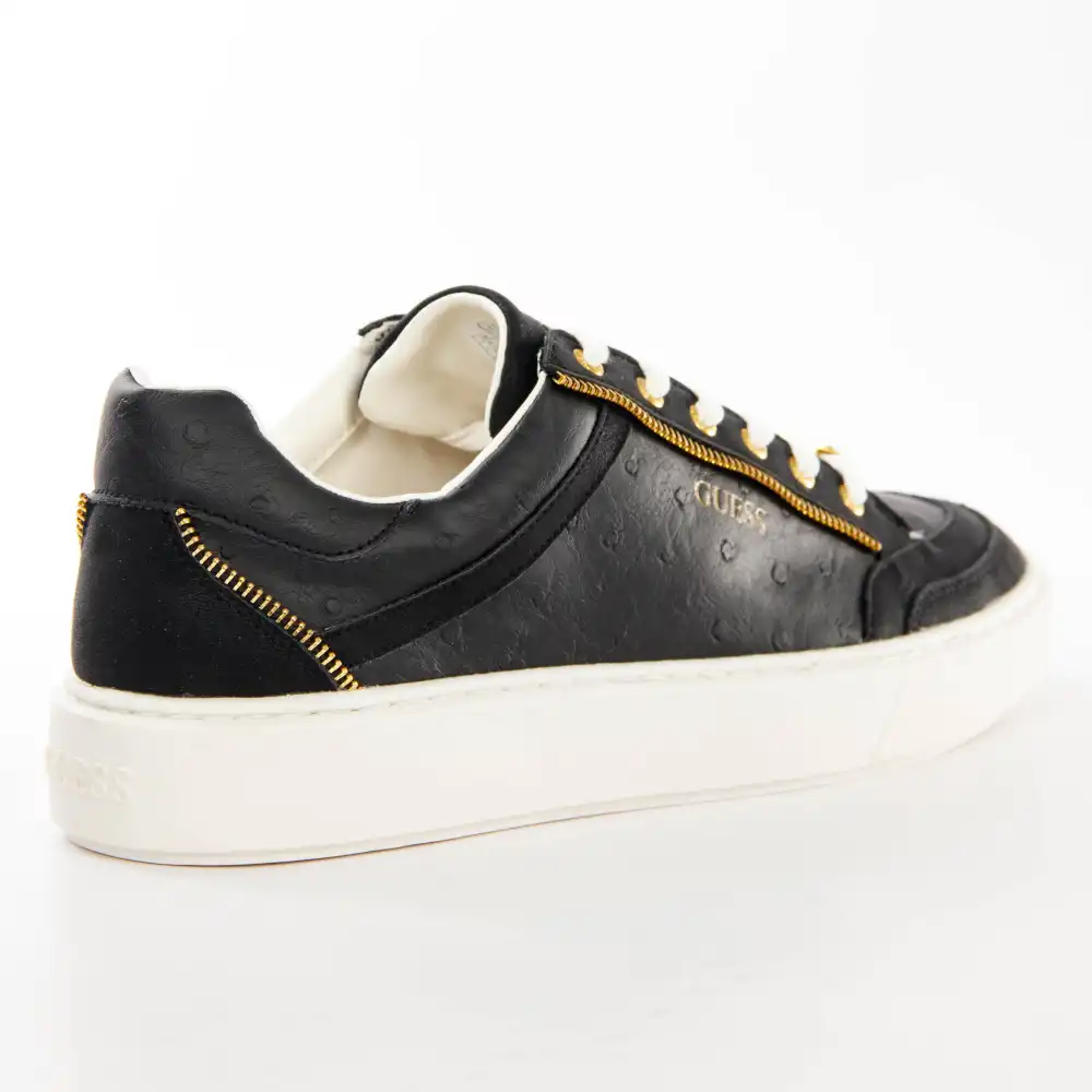 PARTNER: CREATION ref FM5VIZELE12-BLACK Guess - 8